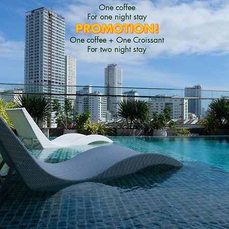 Em Oi Boutique Hotel Nha Trang Eksteriør billede